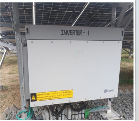 String Inverter